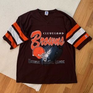 Vintage Graphic Jersey Tee
